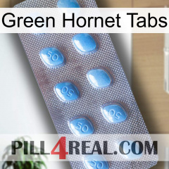 Green Hornet Tabs viagra3